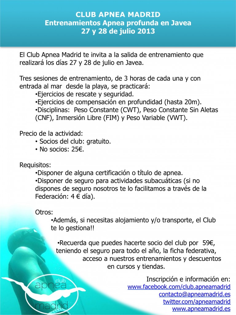 Presentación
